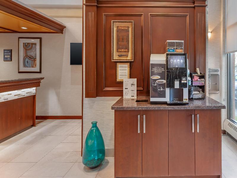 Best Western Plus The Arden Park Hotel image