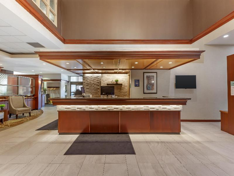 Best Western Plus The Arden Park Hotel image