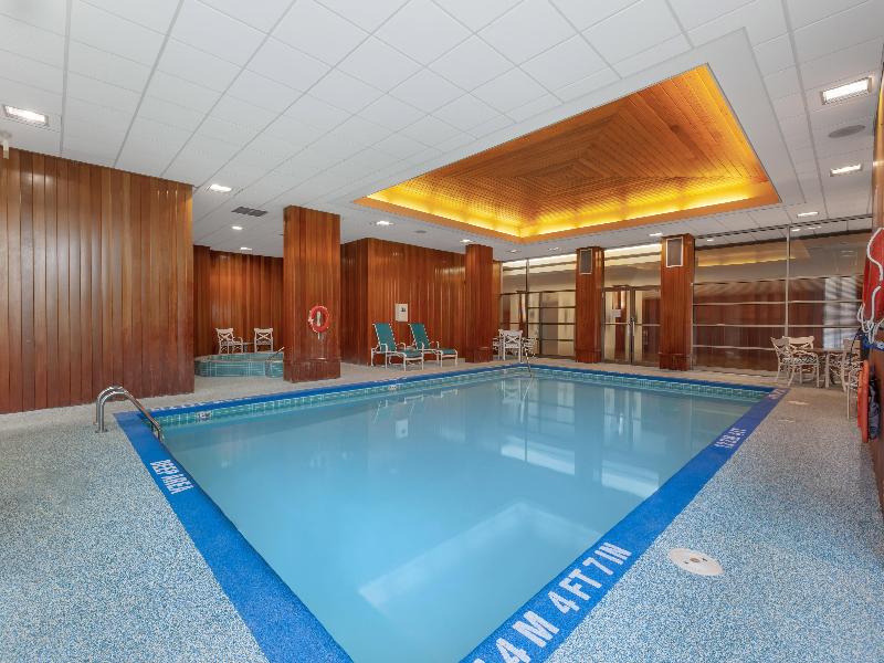 Best Western Plus The Arden Park Hotel image