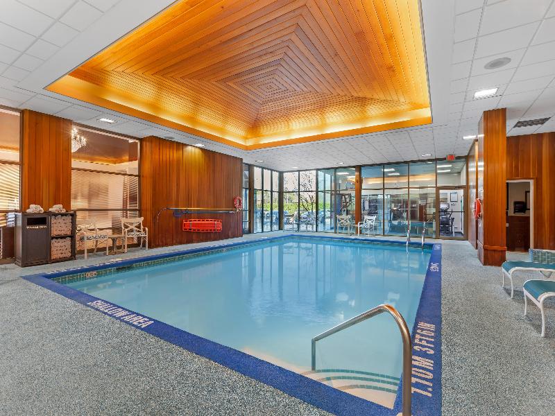 Best Western Plus The Arden Park Hotel image