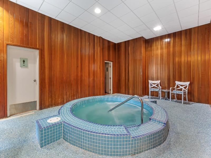 Best Western Plus The Arden Park Hotel image