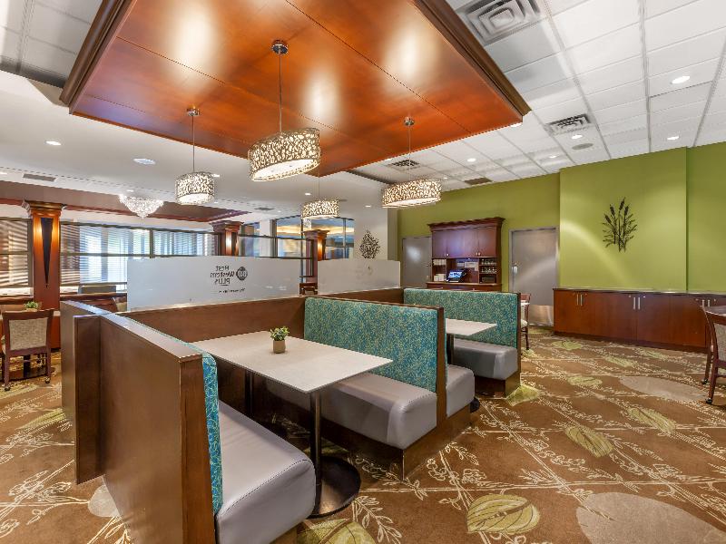 Best Western Plus The Arden Park Hotel image