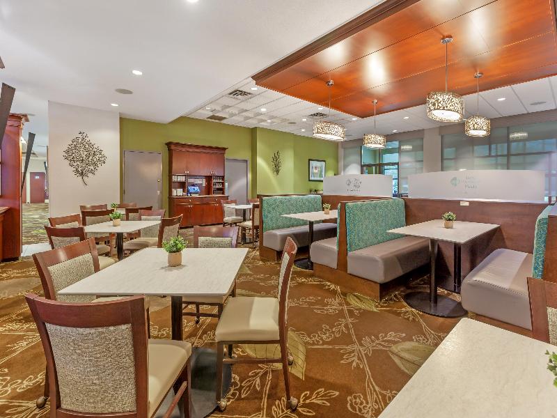 Best Western Plus The Arden Park Hotel image