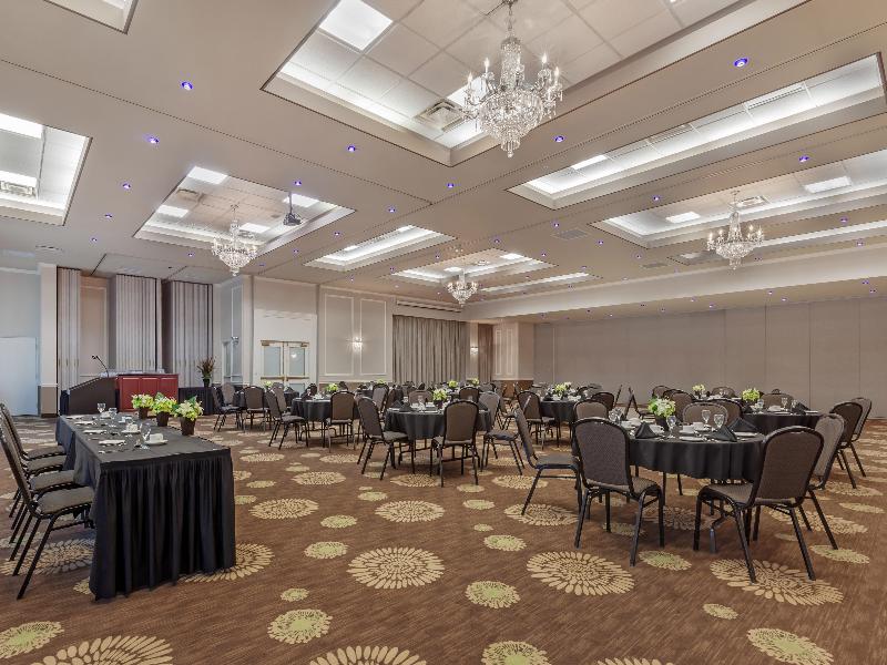 Best Western Plus The Arden Park Hotel image