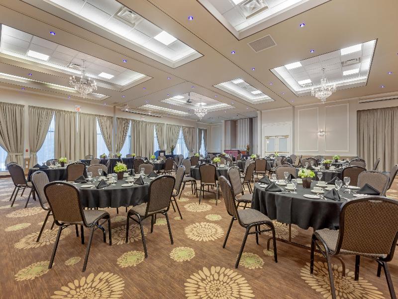 Best Western Plus The Arden Park Hotel image