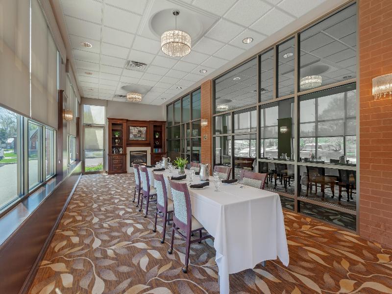 Best Western Plus The Arden Park Hotel image