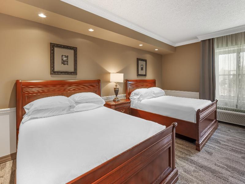 Best Western Plus The Arden Park Hotel image