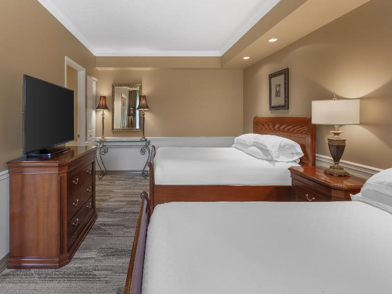 Best Western Plus The Arden Park Hotel image