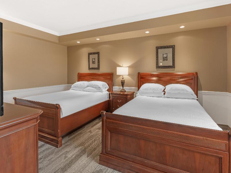Best Western Plus The Arden Park Hotel image