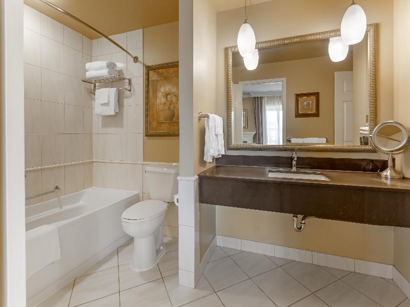 Best Western Plus The Arden Park Hotel image