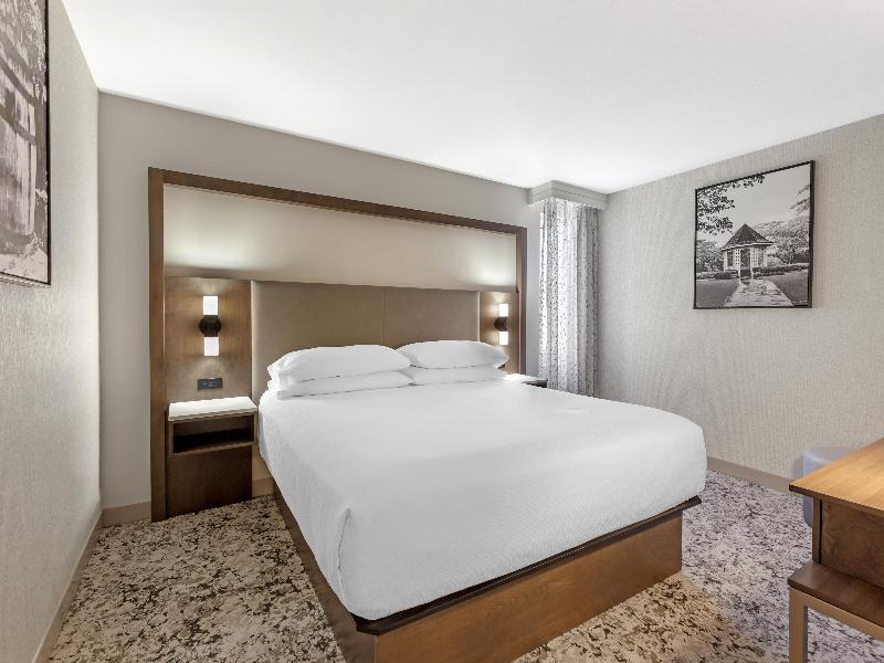 Best Western Plus The Arden Park Hotel image