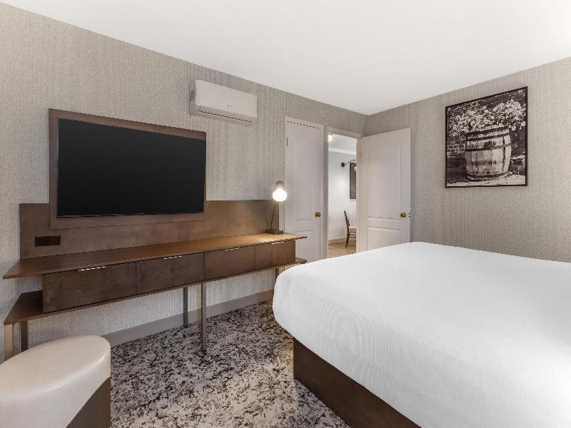 Best Western Plus The Arden Park Hotel image