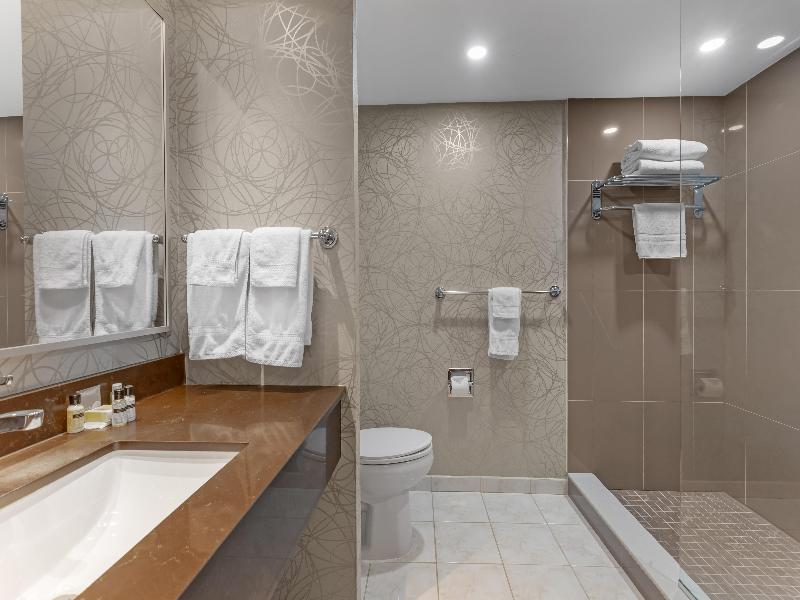 Best Western Plus The Arden Park Hotel image