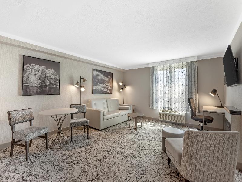Best Western Plus The Arden Park Hotel image