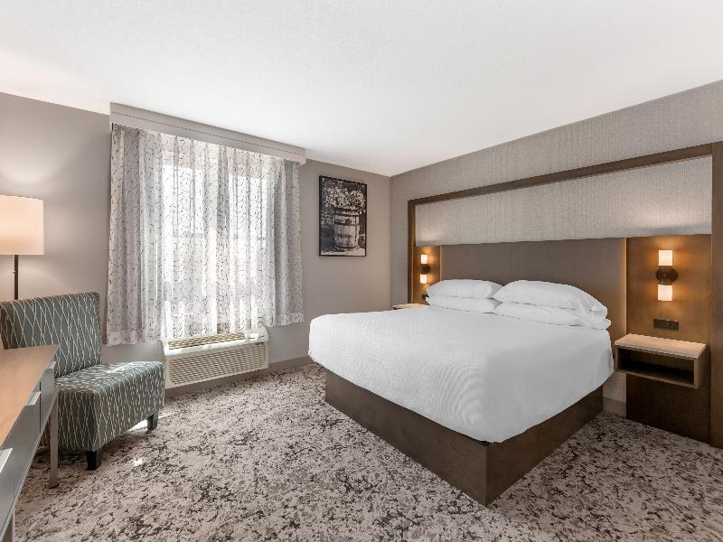 Best Western Plus The Arden Park Hotel image
