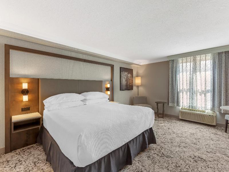 Best Western Plus The Arden Park Hotel image