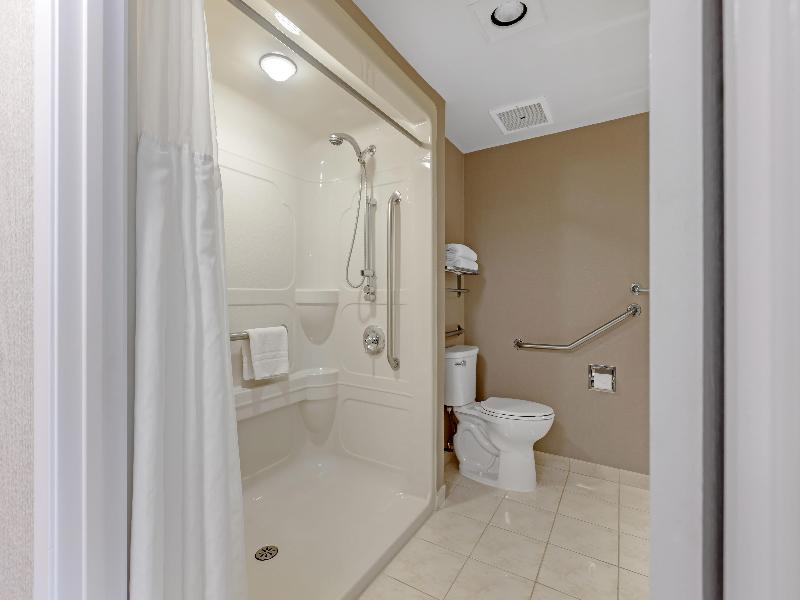 Best Western Plus The Arden Park Hotel image