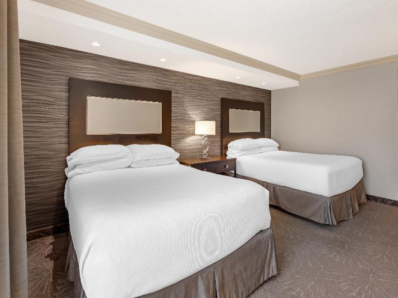 Best Western Plus The Arden Park Hotel image