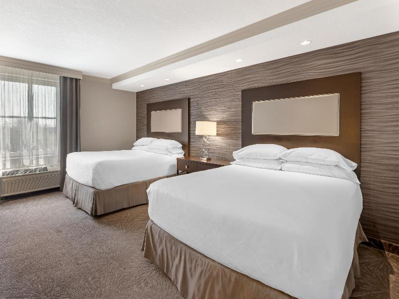 Best Western Plus The Arden Park Hotel image