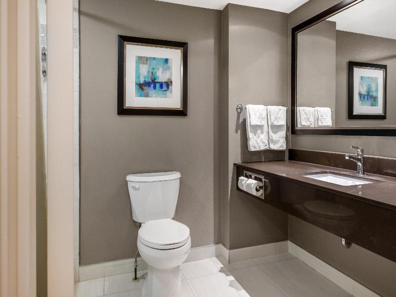 Best Western Plus The Arden Park Hotel image