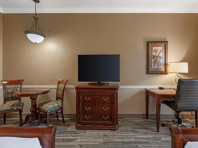 Best Western Plus The Arden Park Hotel image