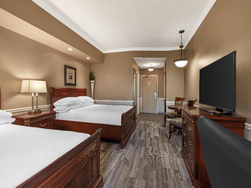 Best Western Plus The Arden Park Hotel image