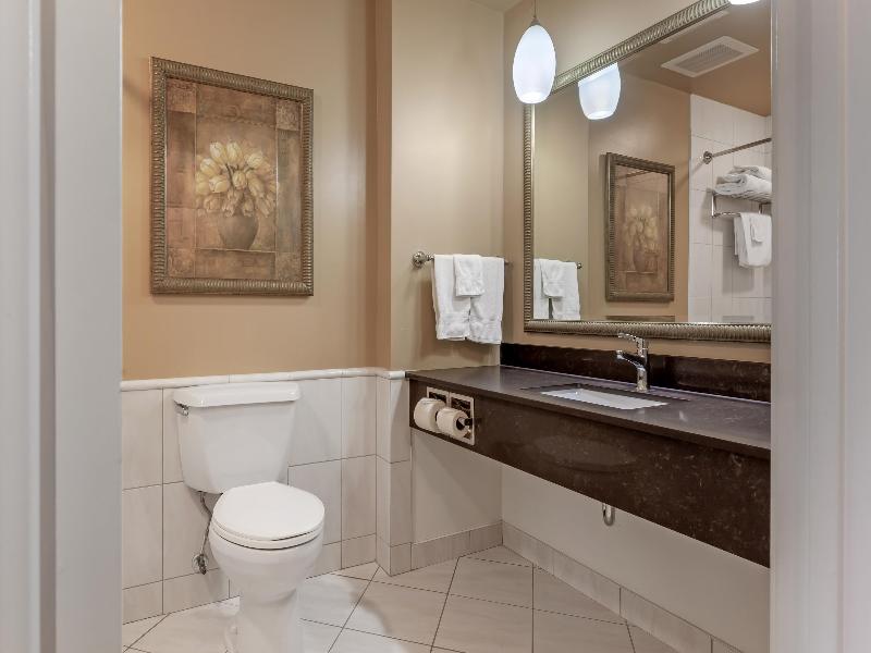 Best Western Plus The Arden Park Hotel image