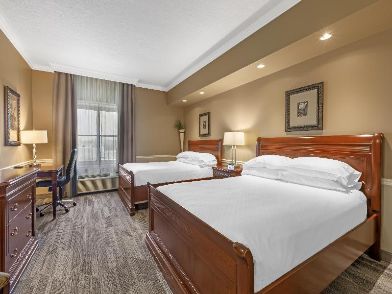 Best Western Plus The Arden Park Hotel image