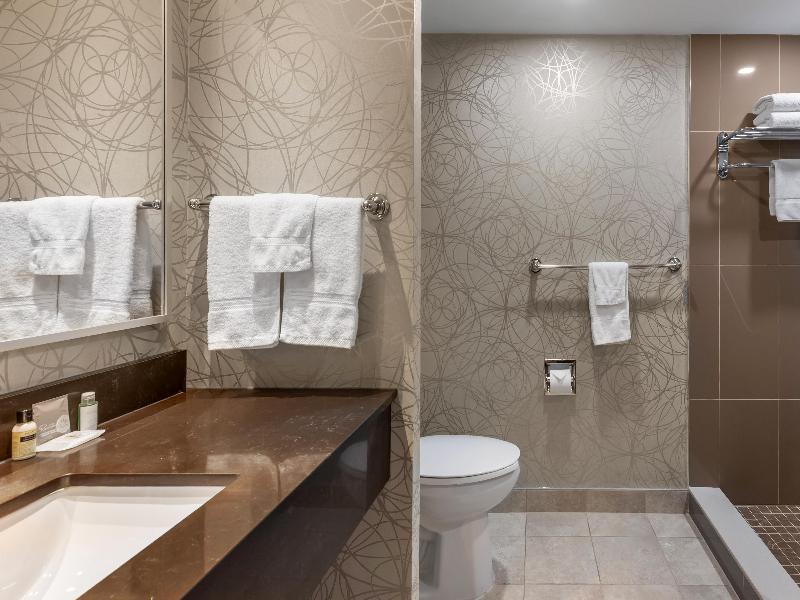 Best Western Plus The Arden Park Hotel image