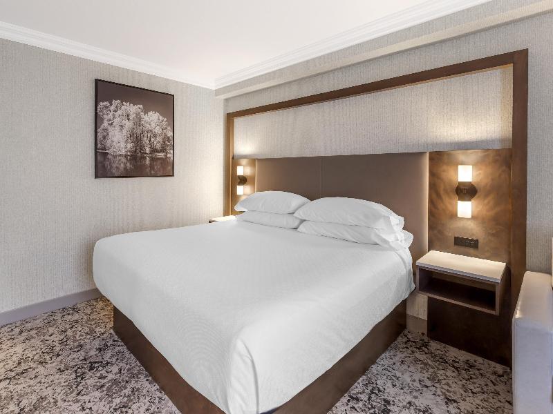 Best Western Plus The Arden Park Hotel image
