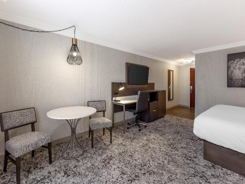 Best Western Plus The Arden Park Hotel image