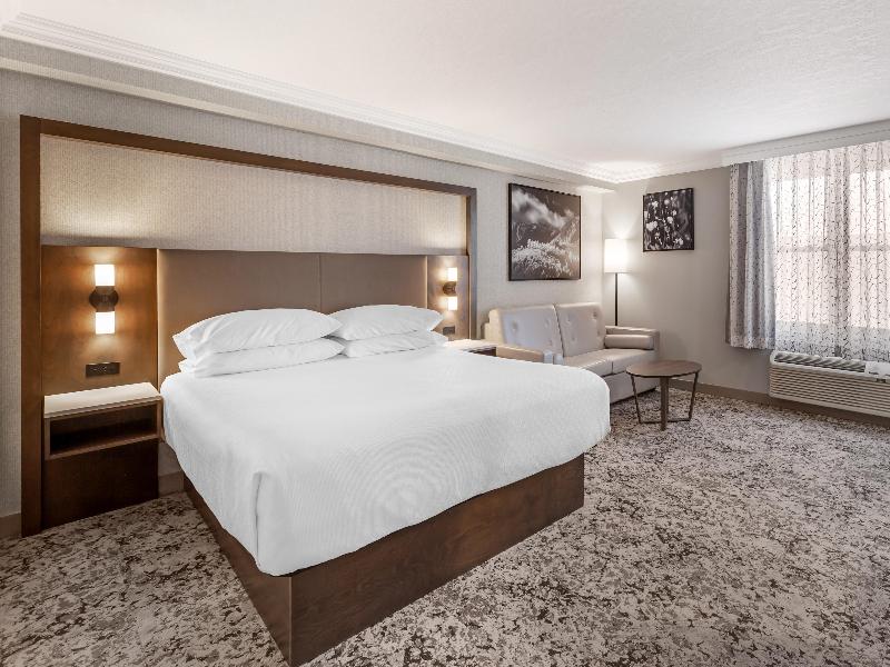 Best Western Plus The Arden Park Hotel image