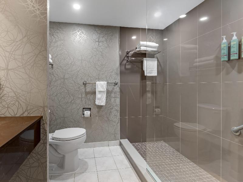 Best Western Plus The Arden Park Hotel image