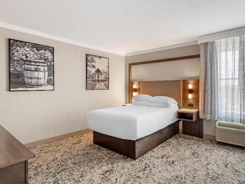 Best Western Plus The Arden Park Hotel image