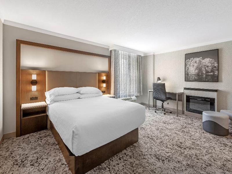 Best Western Plus The Arden Park Hotel image
