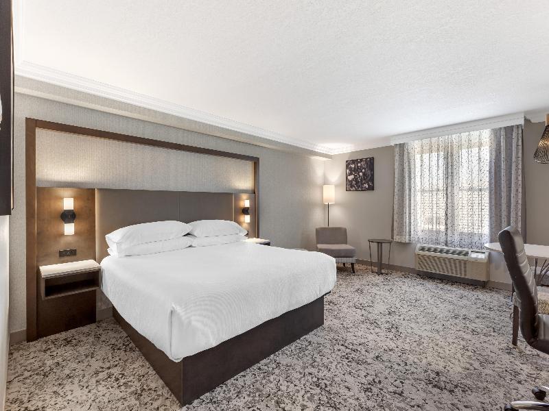 Best Western Plus The Arden Park Hotel image
