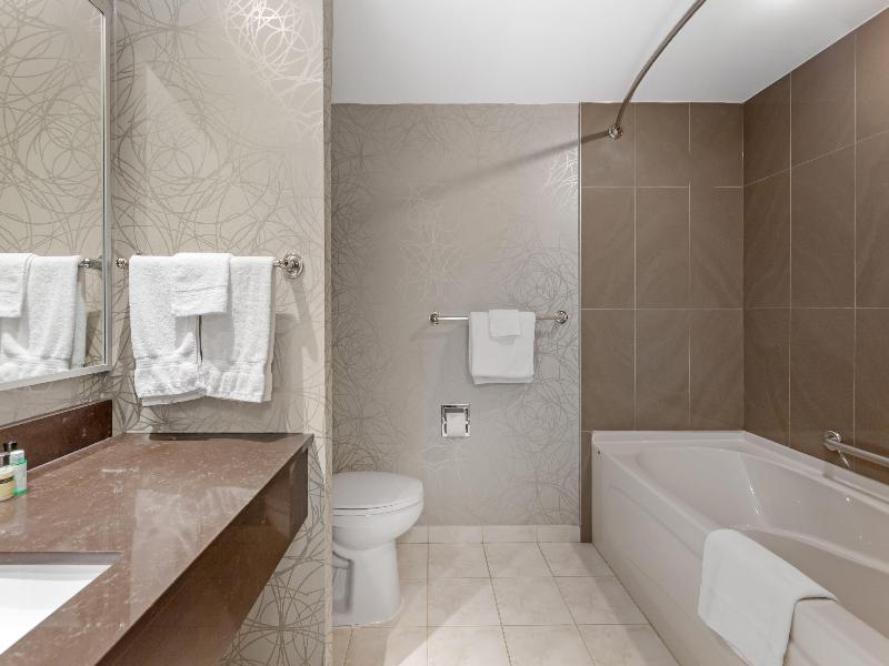 Best Western Plus The Arden Park Hotel image