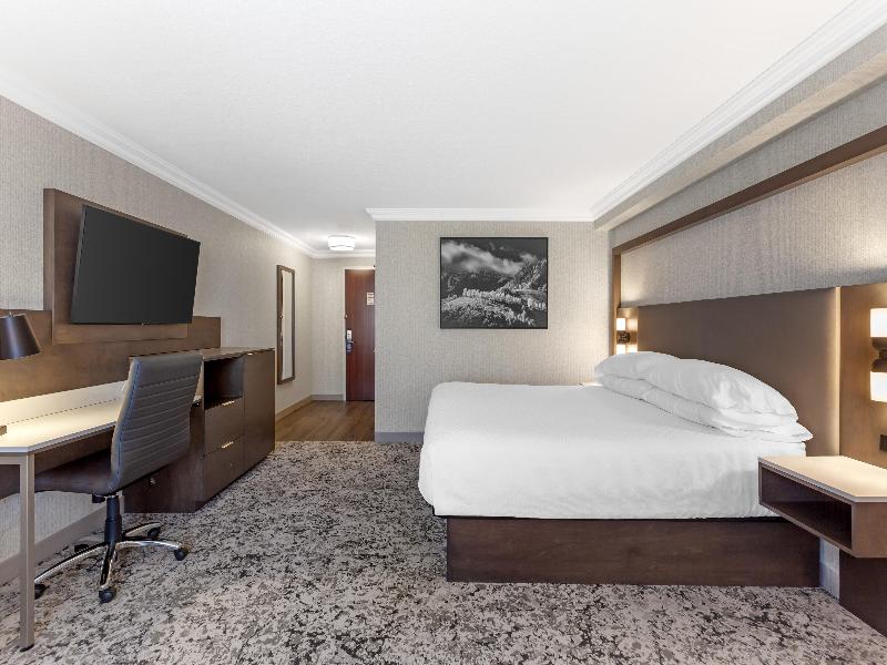 Best Western Plus The Arden Park Hotel image