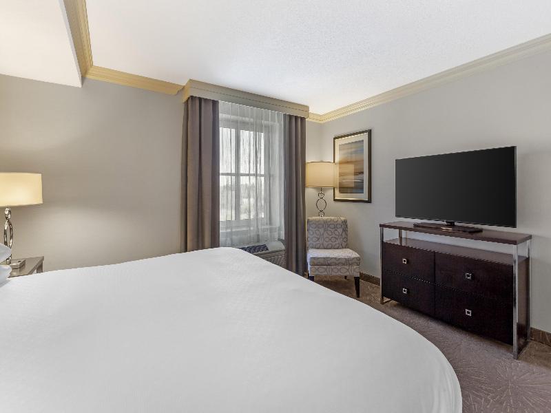 Best Western Plus The Arden Park Hotel image