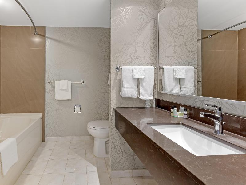 Best Western Plus The Arden Park Hotel image