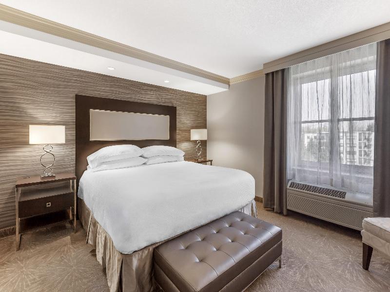 Best Western Plus The Arden Park Hotel image