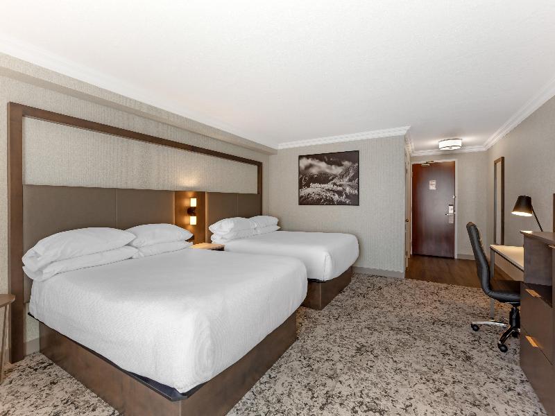 Best Western Plus The Arden Park Hotel image