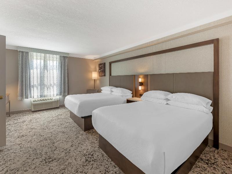 Best Western Plus The Arden Park Hotel image