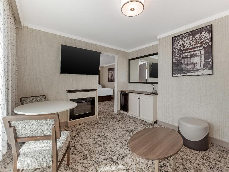 Best Western Plus The Arden Park Hotel image