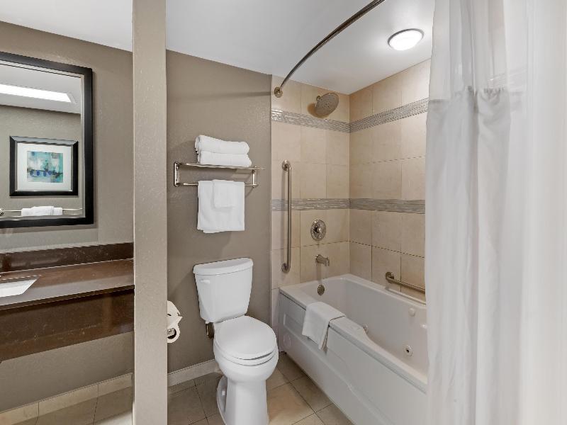 Best Western Plus The Arden Park Hotel image
