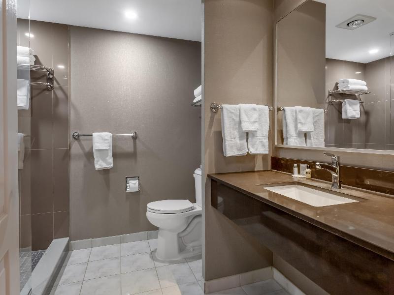 Best Western Plus The Arden Park Hotel image