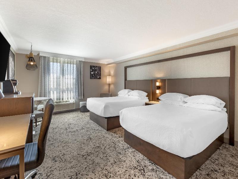 Best Western Plus The Arden Park Hotel image