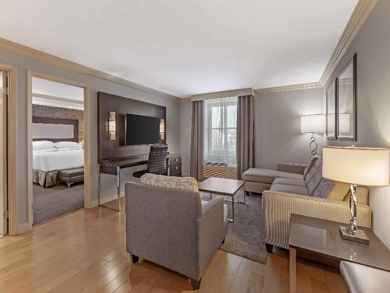 Best Western Plus The Arden Park Hotel image