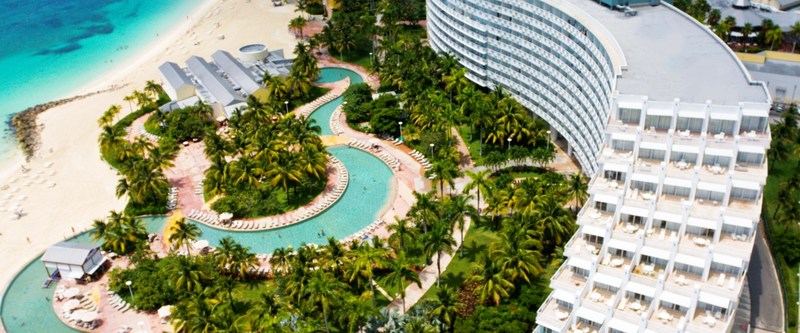 LIGHTHOUSE POINTE AT GRAND LUCAYAN - ALL INCLUSIVE