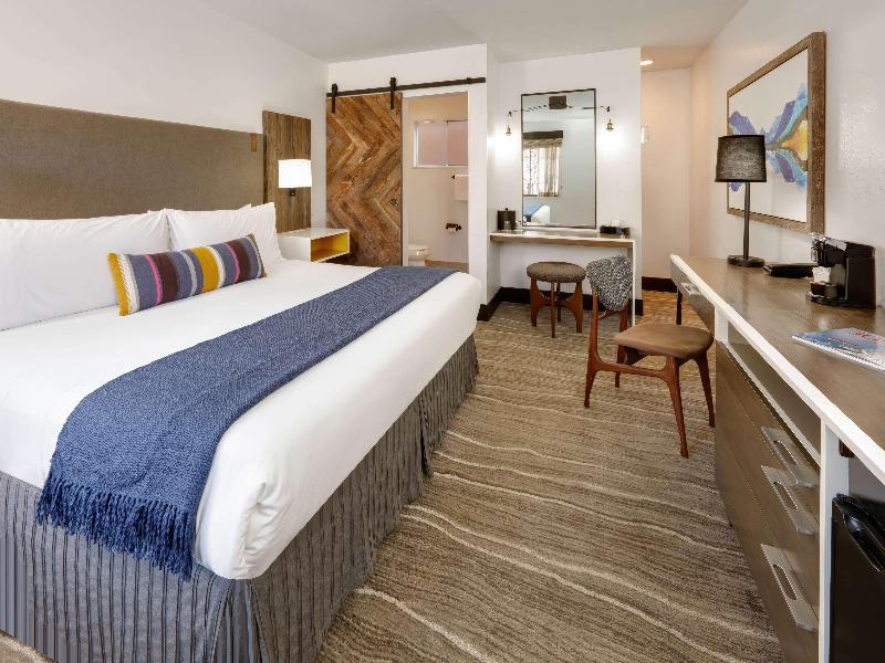 Hotel Becket BW Signature Collection image